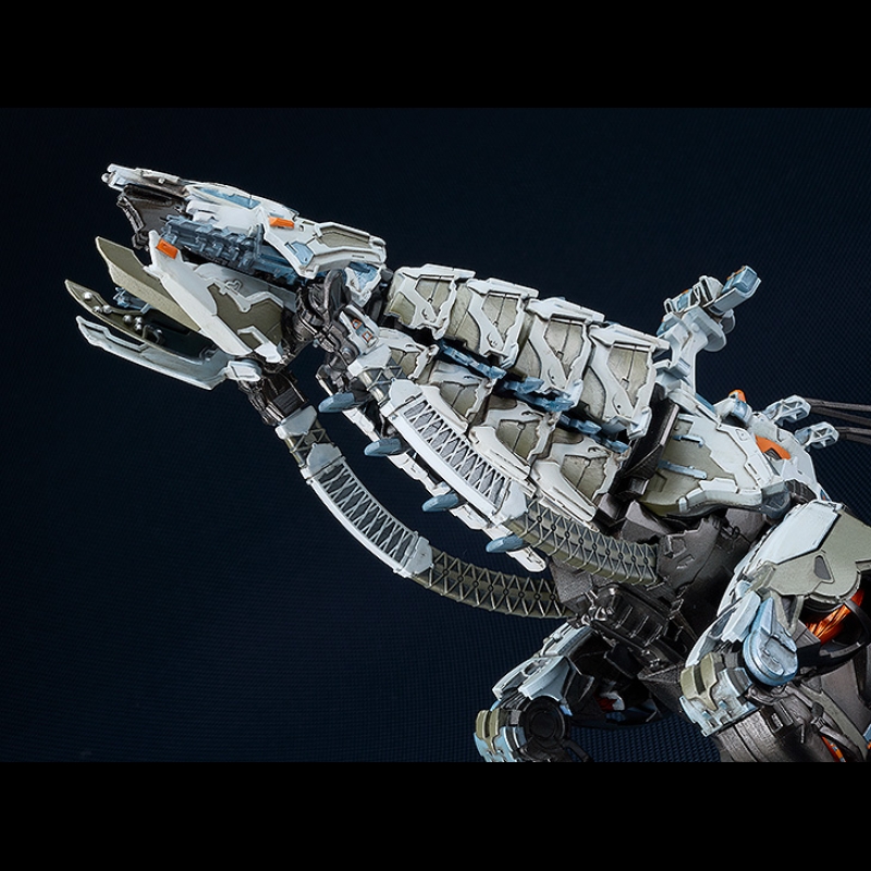 MODEROID Thunderjaw